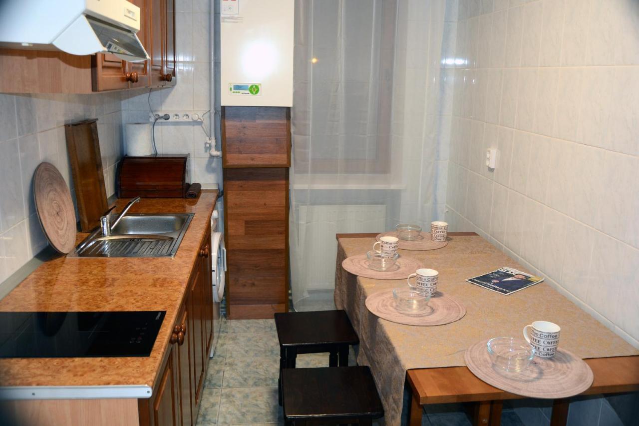 Apartament Medieval Predeal Exterior foto